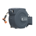 Retractable Garden Hose Reel 1/2in 155ft N98630