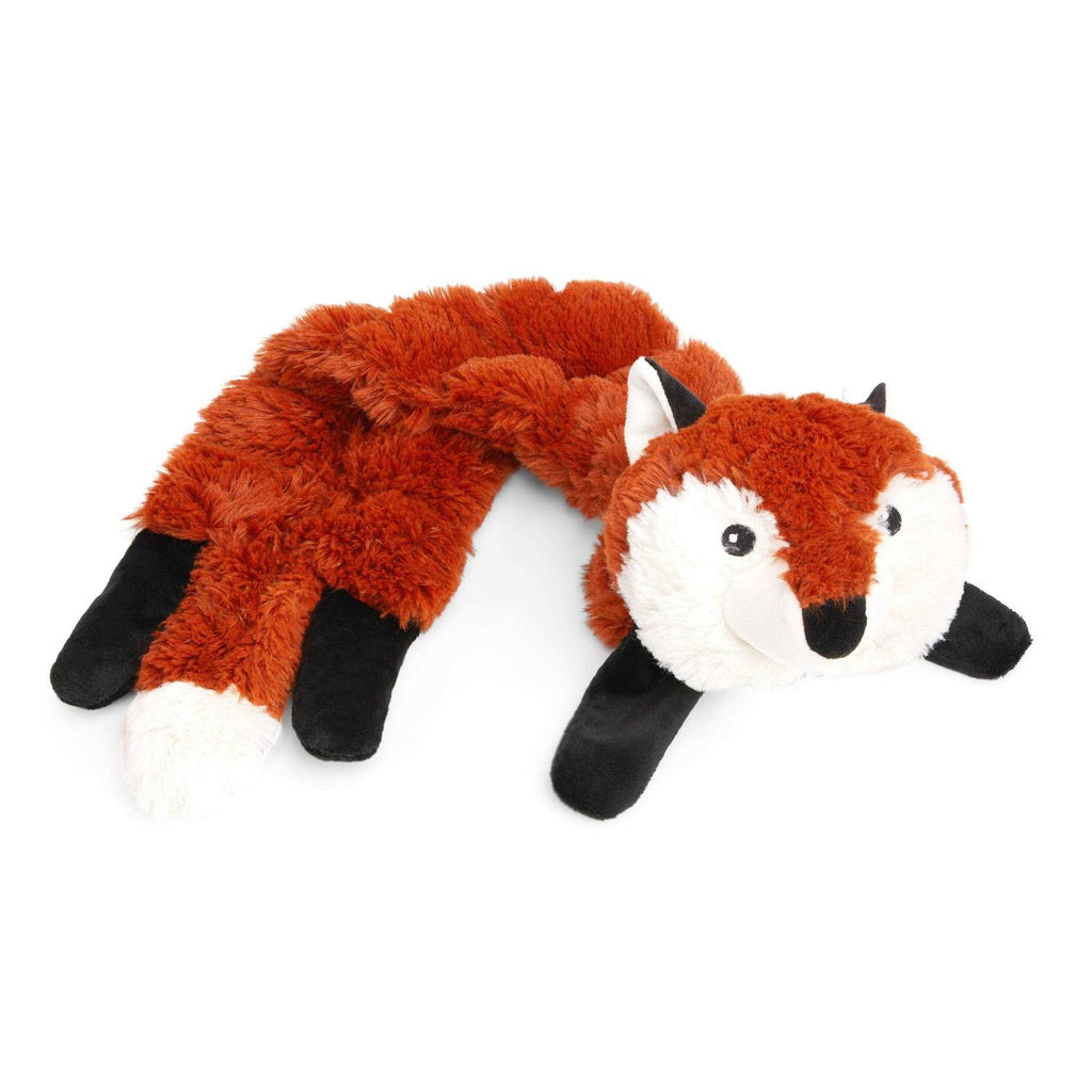 Fox Dog Toy D2280