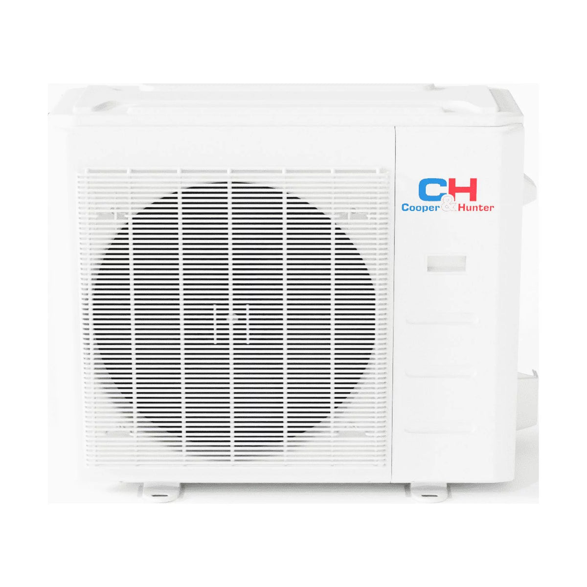18000 BTU 230V Dual Zone Mini Split Heat Pump Air Conditioner E387827