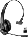 Bluetooth Headset with Noise Canceling Microphone E3114