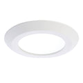 6x22 13.2W LED Surface Downlight 3000K L262