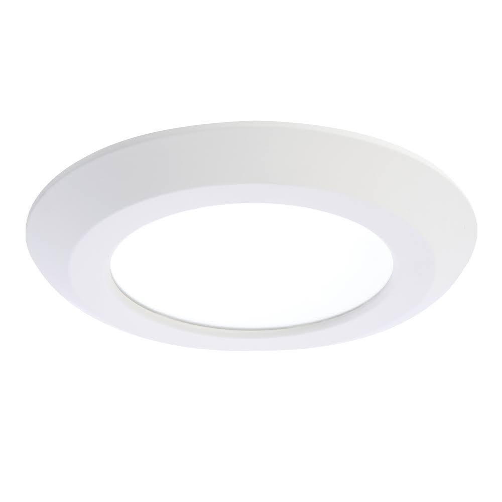 6x22 13.2W LED Surface Downlight 3000K L262