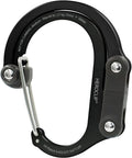 Carabiner Clip and Hook D90351