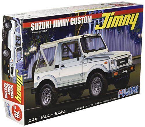 Model Car S2442
