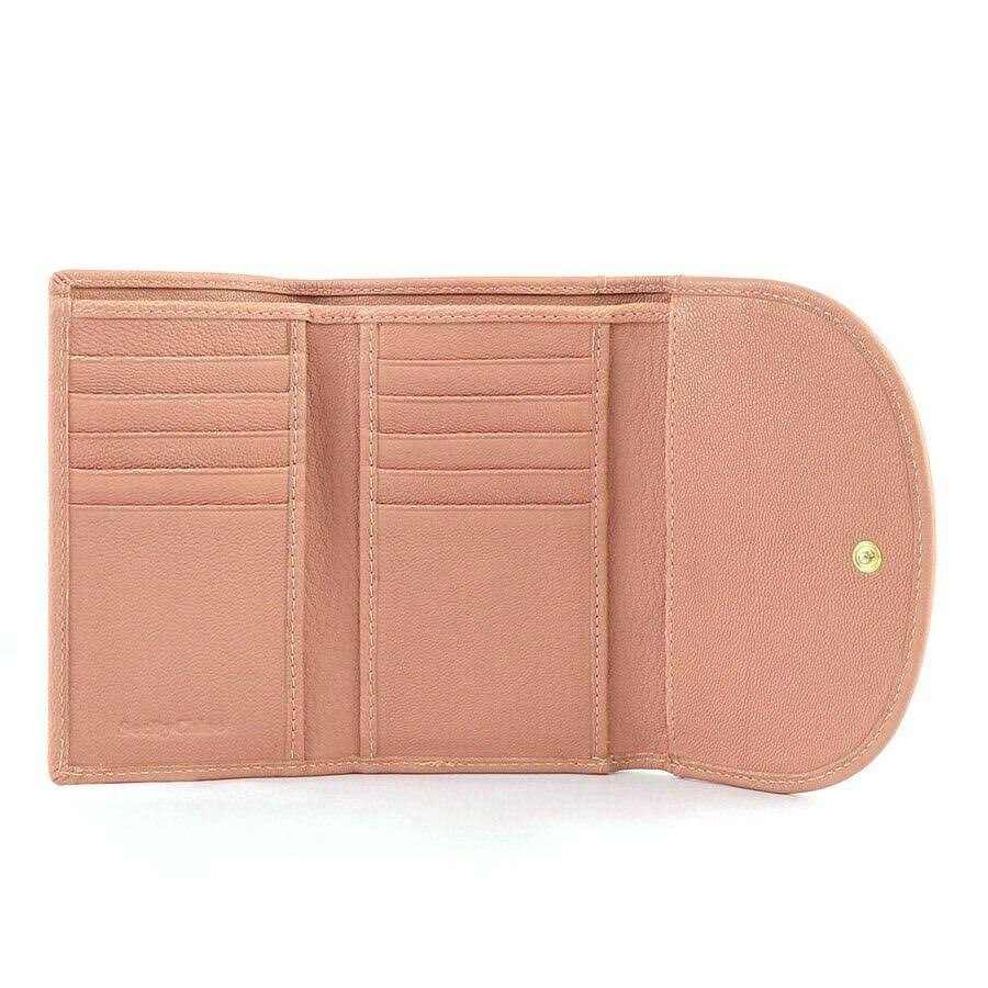 Compact Wallet Card Case Y227266