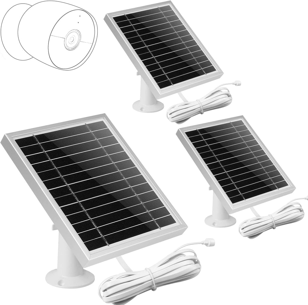 Solar Panel for Camera C20651
