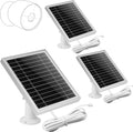 Solar Panel for Camera C20651