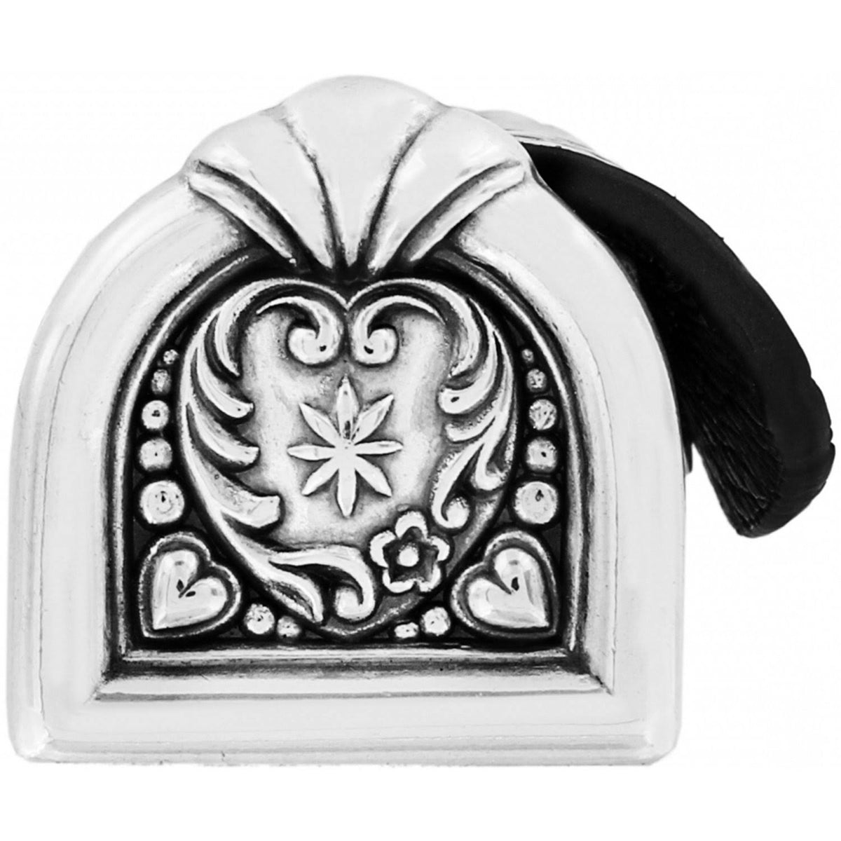 Black Lipstick Case D542