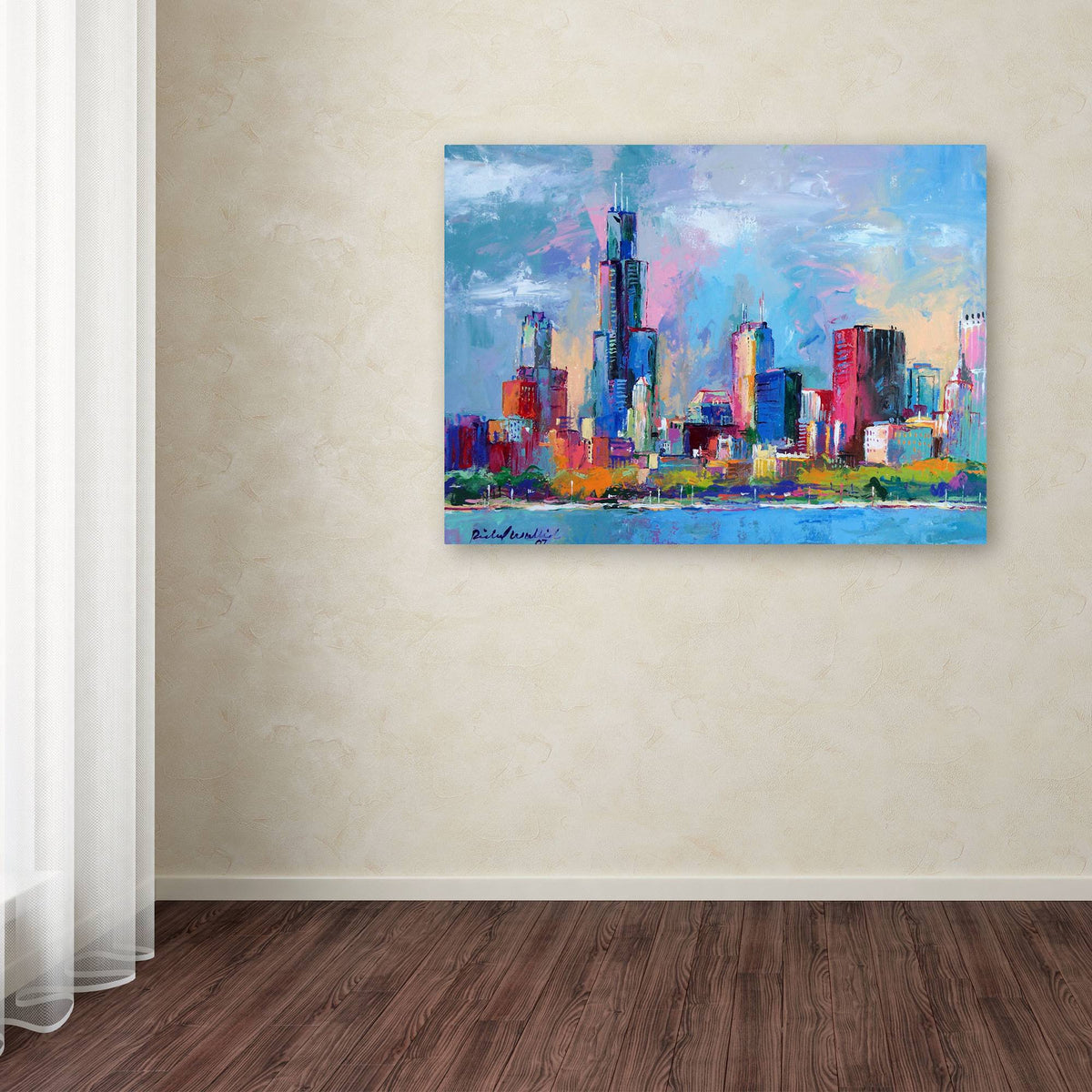 Canvas Art E6822