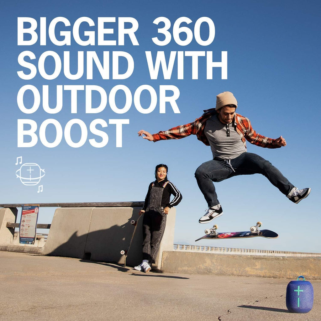 Portable Bluetooth Speaker F9989