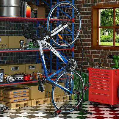 Bike Floor Stand T4415