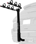 2 Bike Hitch Car Rack Y948