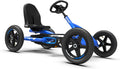 Red Pedal Go Kart E829615