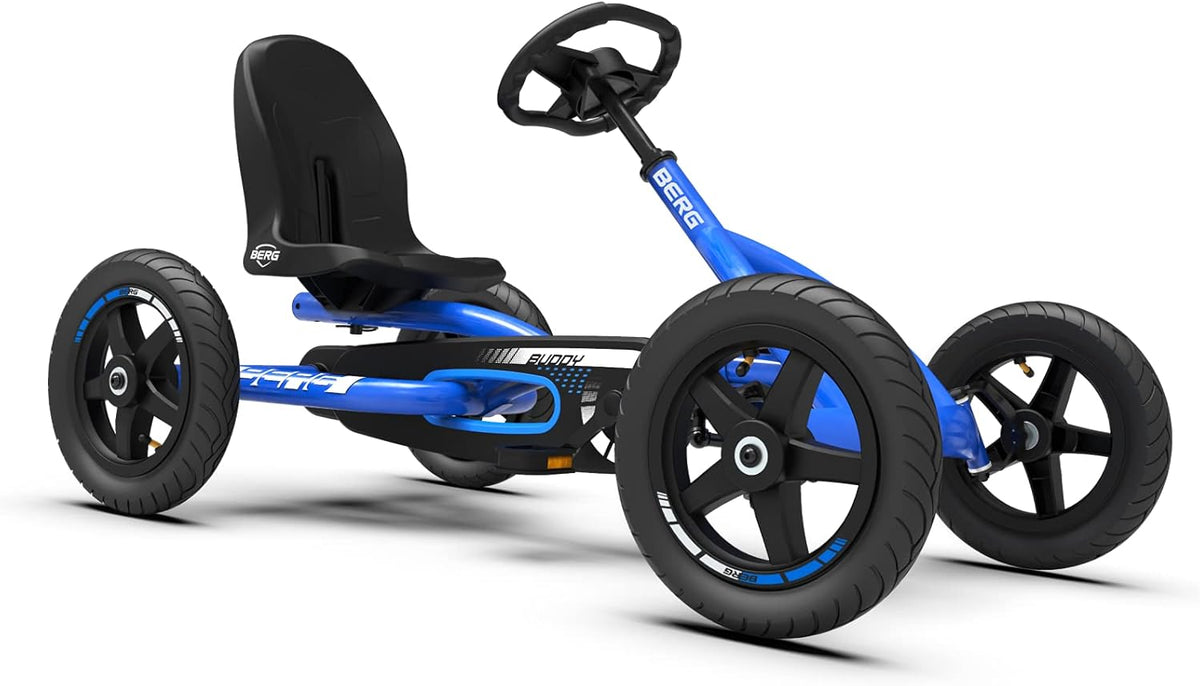 Red Pedal Go Kart E829615