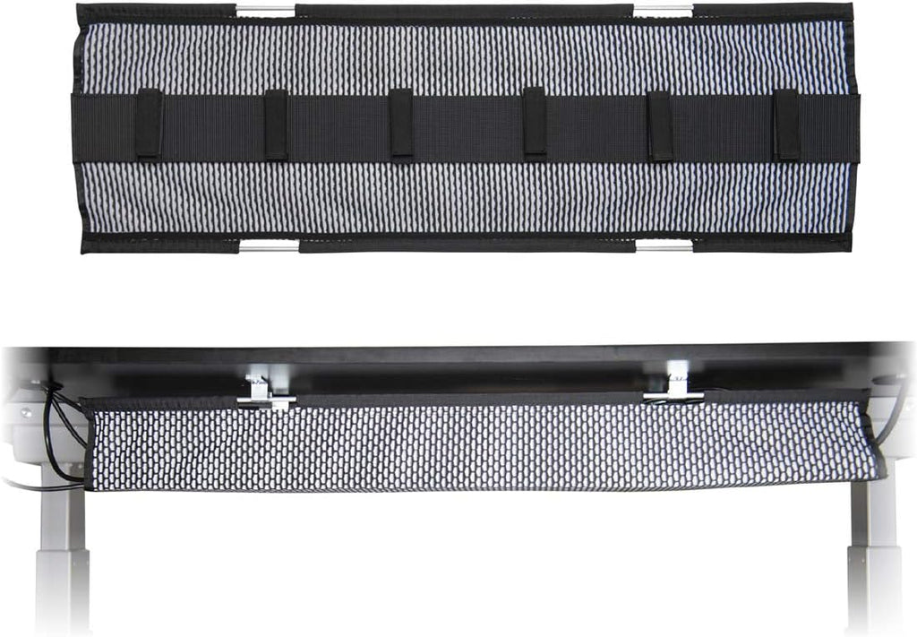 Mesh Cable Manager C457