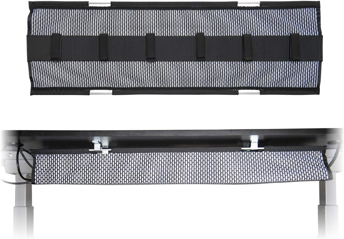 Mesh Cable Manager C457