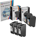 Remanufactured Ink Cartridge 5-Pack Q6551