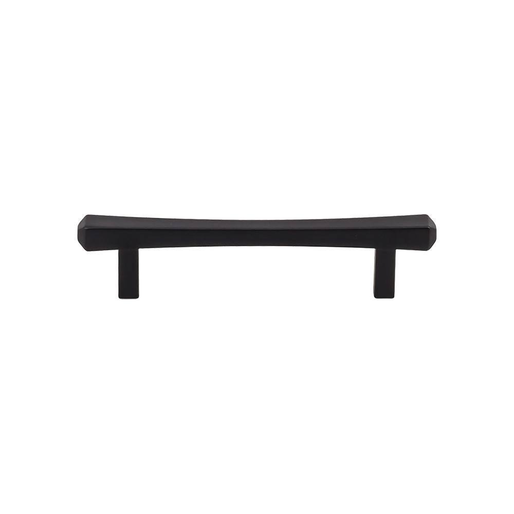 12 in. Polished Nickel Cabinet Pull D994641
