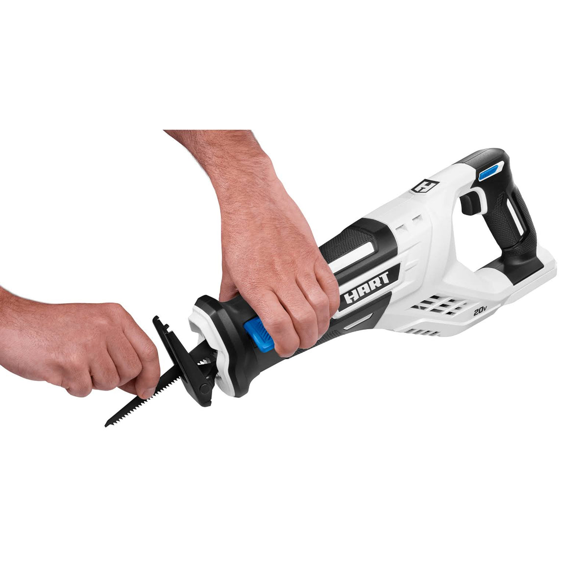 Cordless Reciprocating Saw Y2761
