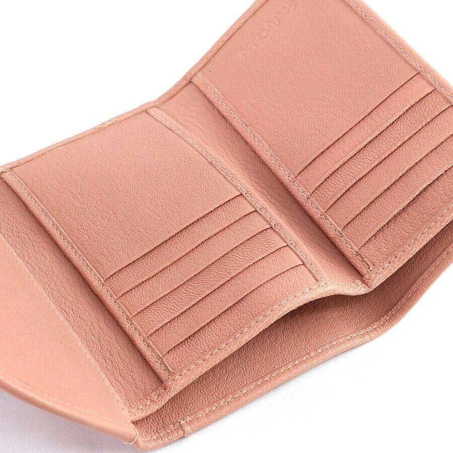 Compact Wallet Card Case Y227266