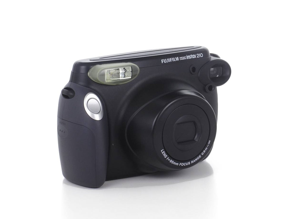 Instant Camera with 95mm Lens Q530
