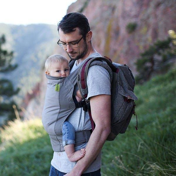 Baby Carrier W868