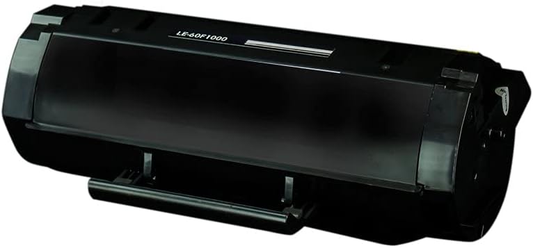 Compatible Black Toner Cartridge Replacement 2.5K H385