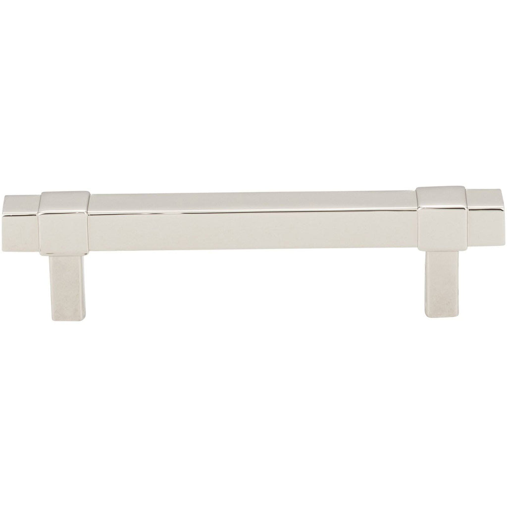 Polished Chrome Cabinet Pull T15322