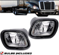 Replacement Fog Driving Lights Lamps Pair B5947