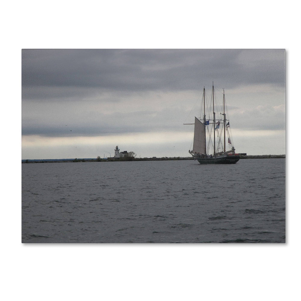 Canvas Art R562076