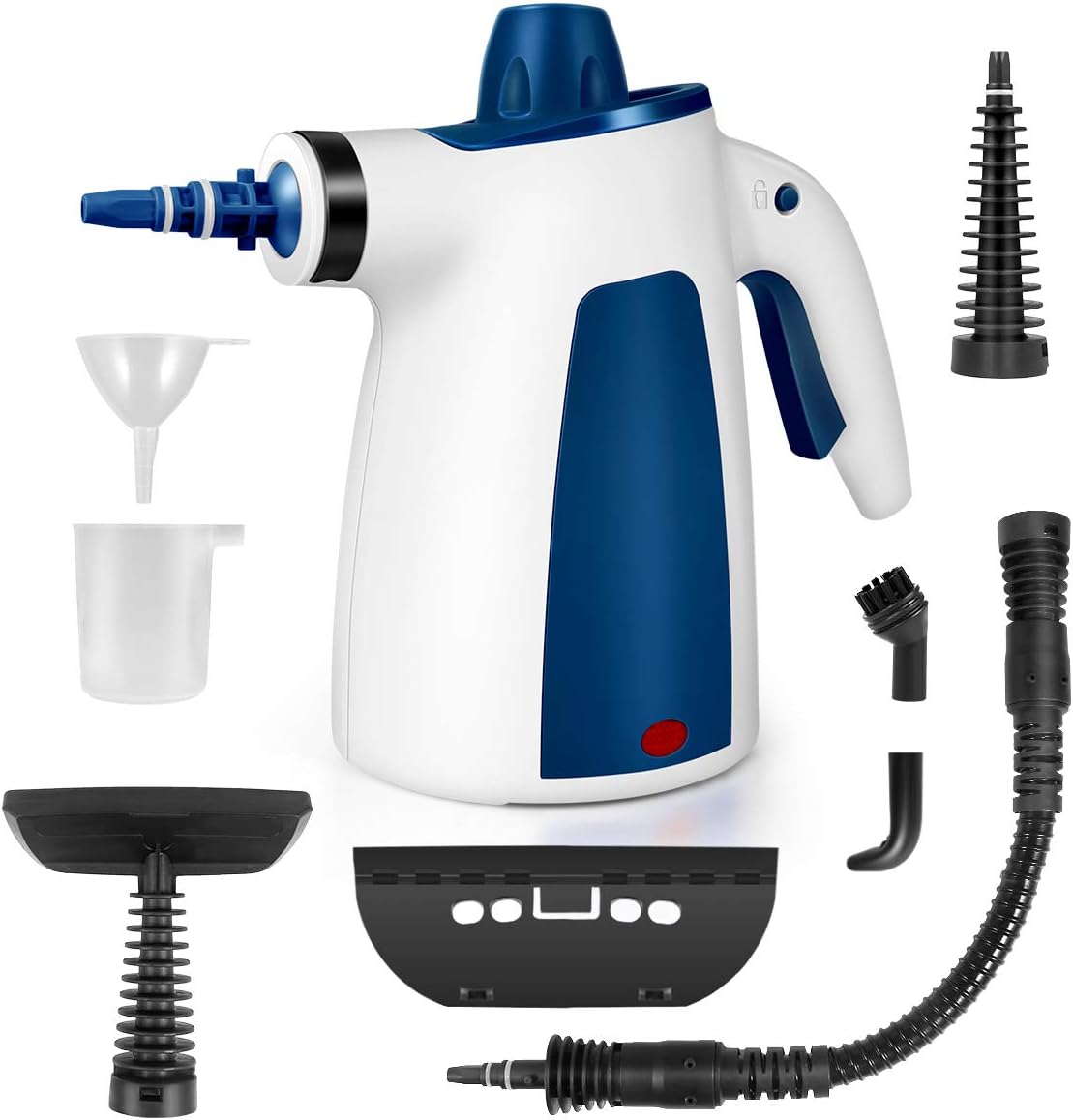 Handheld Steam Cleaner Pack of 2 K84500