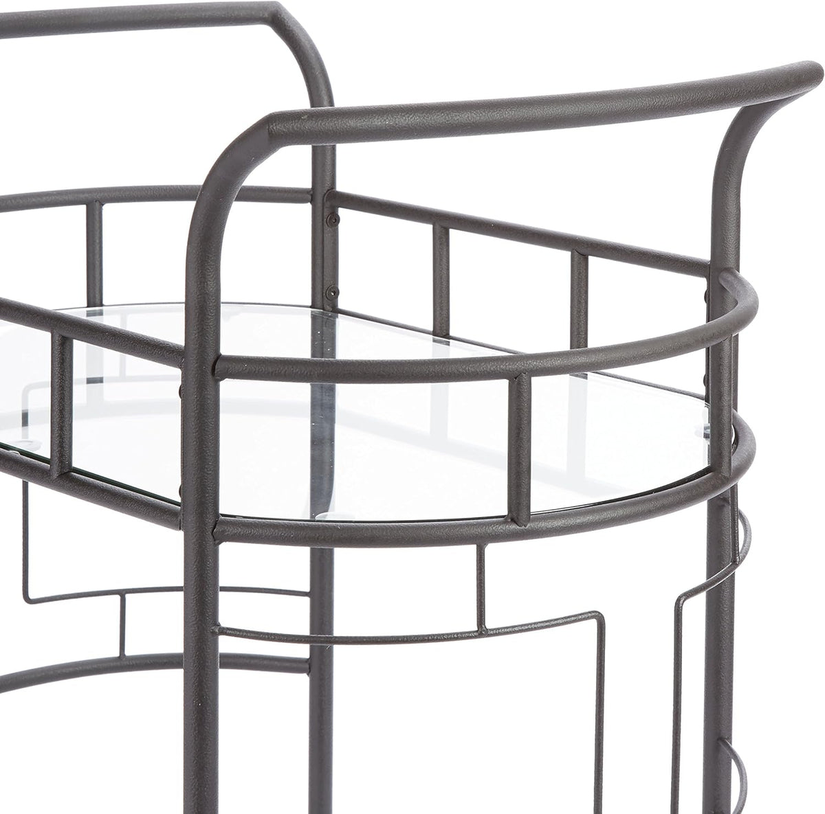 2-Tier Serving Cart S148311