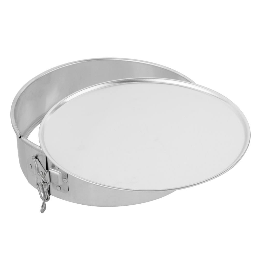 Aluminum Springform Cake Pan B89137