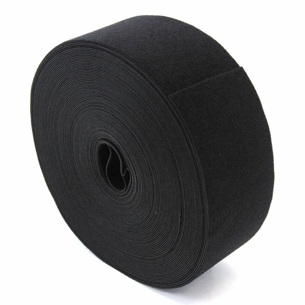 75ft 3 inch Hook and Loop Cable Fastening Tape M86606