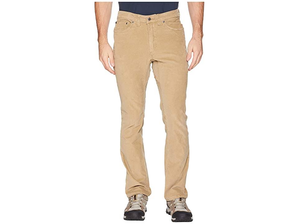 Slim Fit Cord Pant K7956