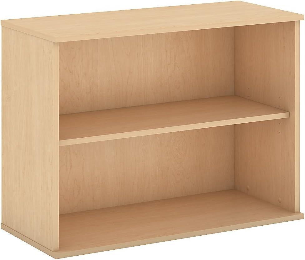 2 Shelf Bookcase E98753