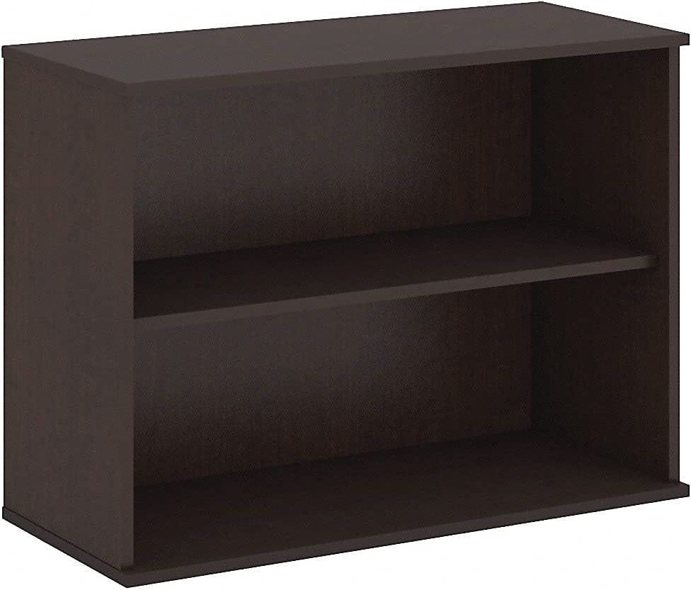 2 Shelf Bookcase E98753