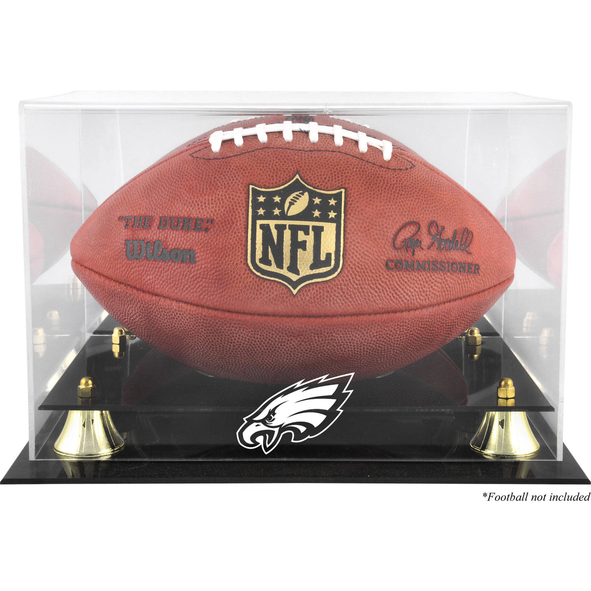Football Display Case P109515
