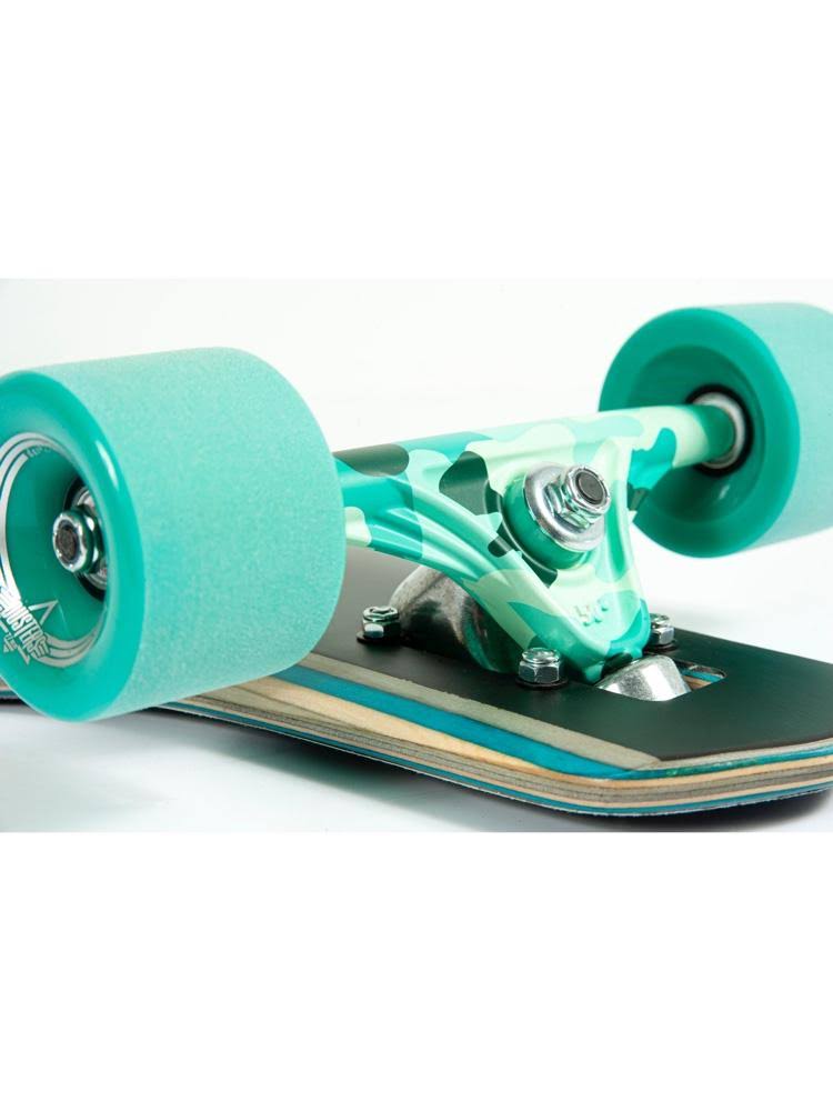 Longboard Skateboard Y533970