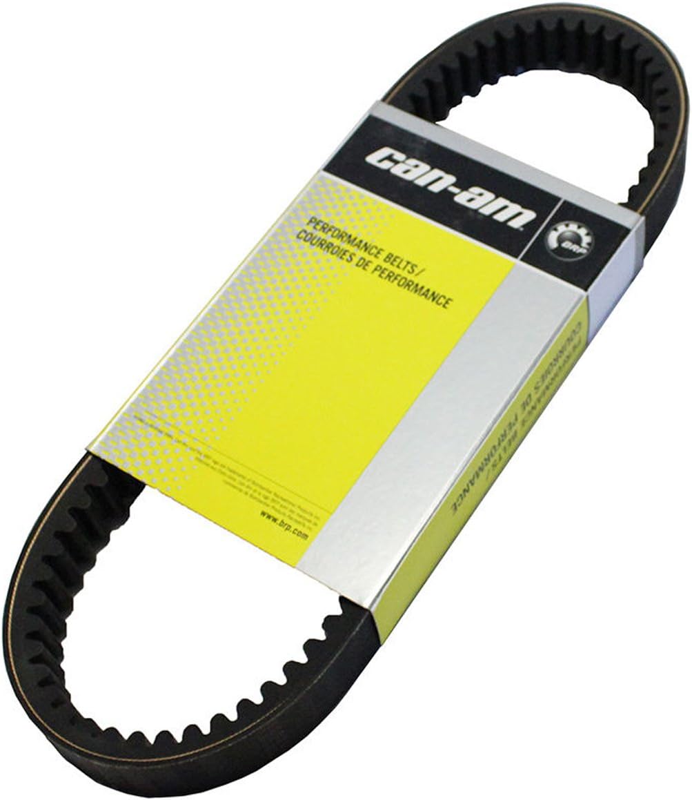 ATV Drive Clutch Belt J795