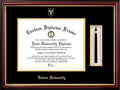 Tassel Box and Diploma Frame T1112