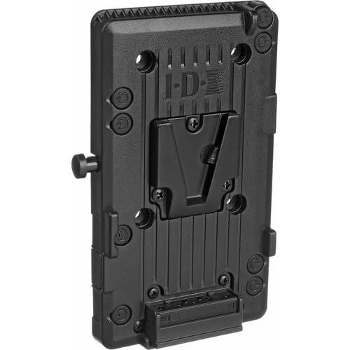V Mount Camera Adapter Plate K626