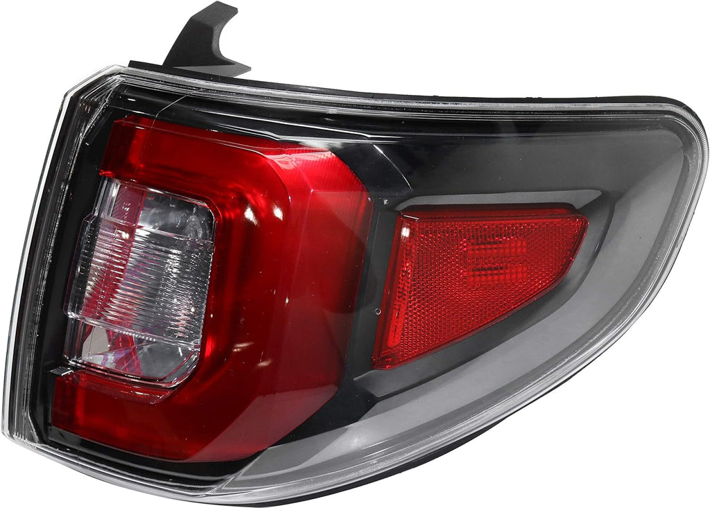 Tail Light Passenger Side Outer V247559