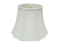 White Lamp Shade U6296