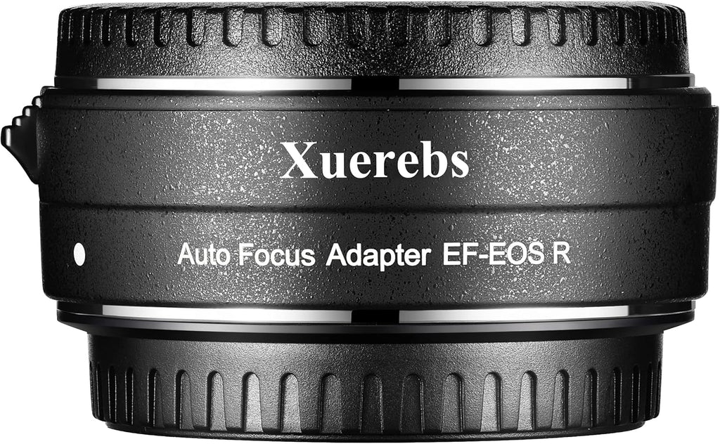 Auto-Focus Lens Adapter Mount Converter Pack of 2 G26649