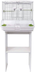 Bird Cage Stand U1695