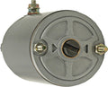 12V Snow Plow Lift Pump Motor N25424