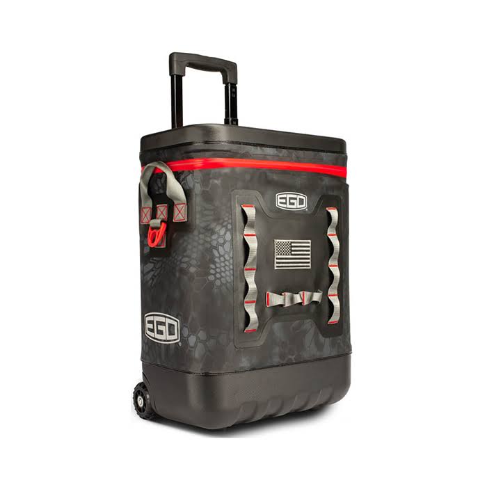 18 LITER TPU Tactical Cooler X1216