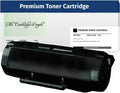 Compatible Black Toner Cartridge Replacement 2.5K H385