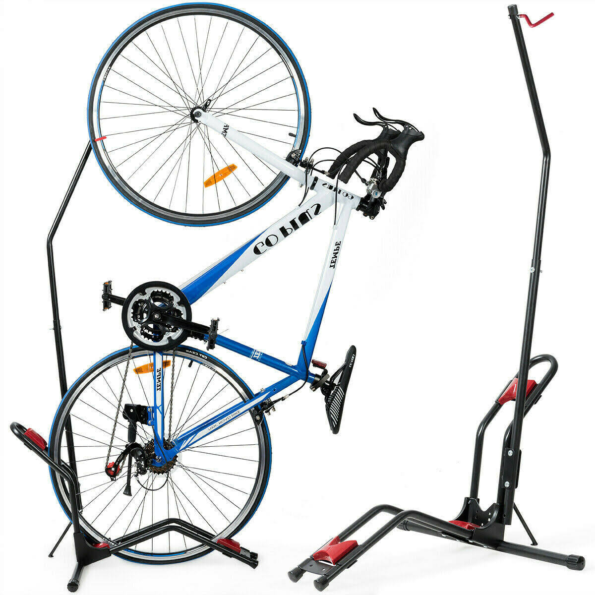Bike Floor Stand T4415